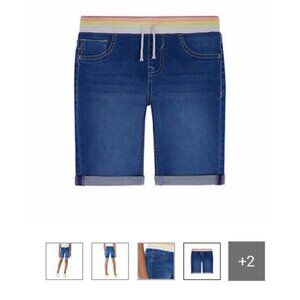 Vigoss The Thompson Bermuda Shorts Super Stretch NWT